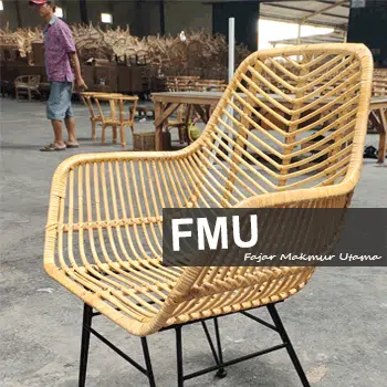 rattan furniture indonesia price